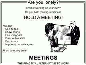 meetings#1