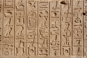 1.hieroglyphics
